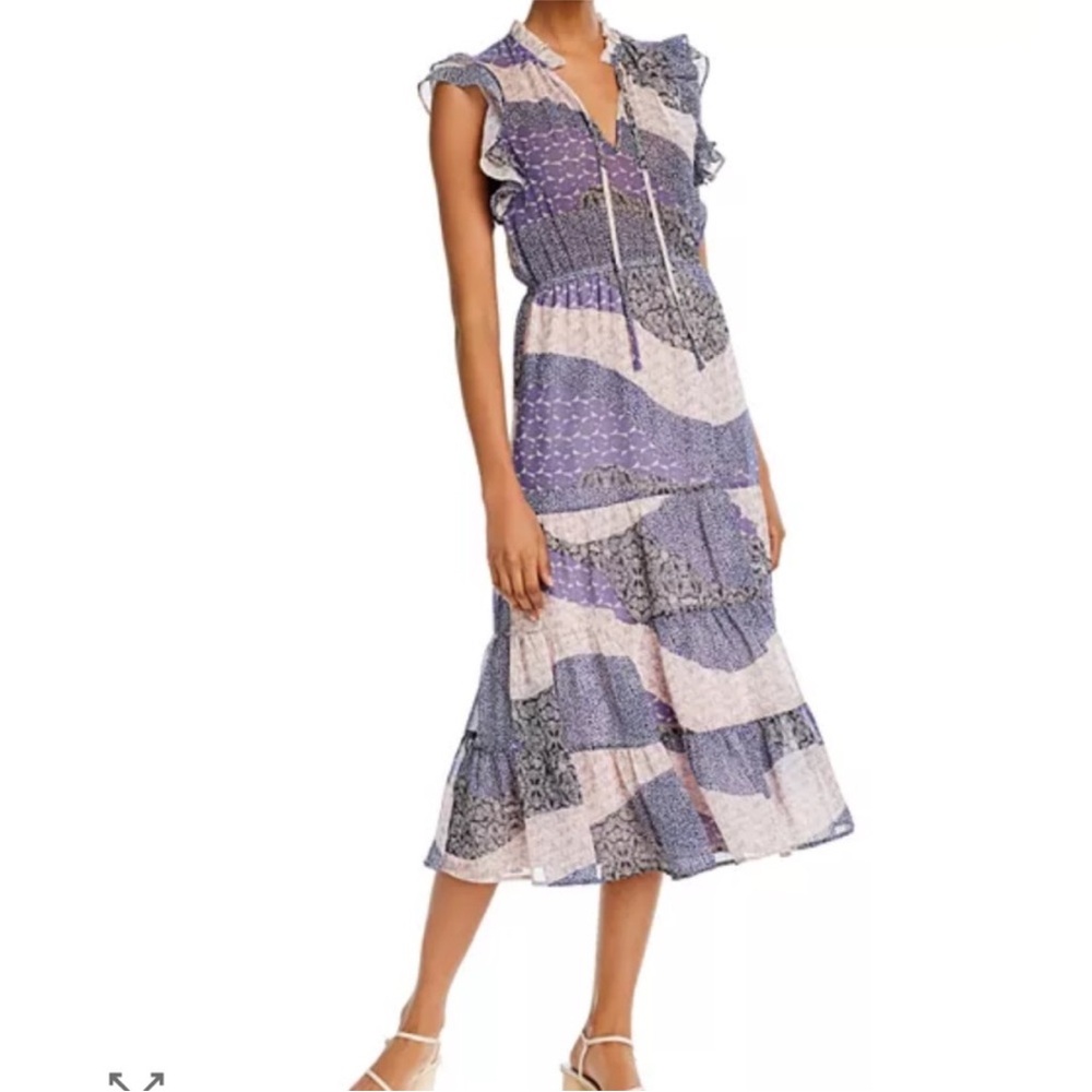 BB Dakota Dress Size 10